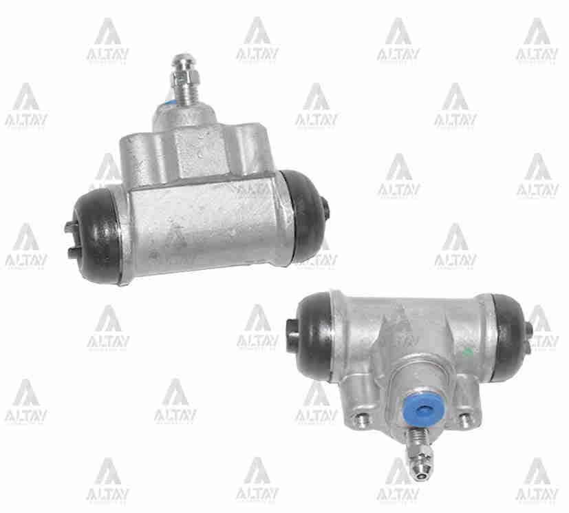 FREN SİLİNDİRİ PICANTO 04-10 / (BGF) ARKA SOL-SAĞ