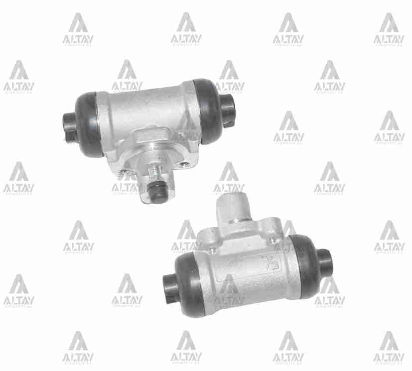 FREN SİLİNDİRİ PICKUP  98-02 D-22 ARKA SOL-SAĞ