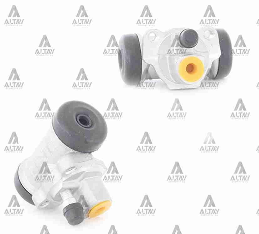 FREN SİLİNDİRİ PICKUP 86-97 D-21 ARKA SOL-SAĞ