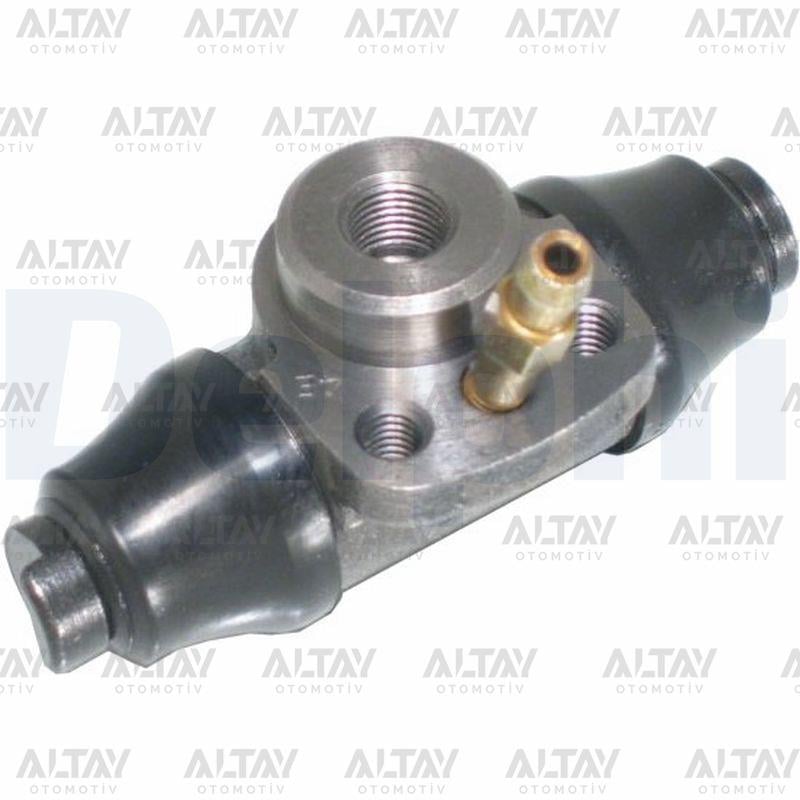 FREN SILINDIRI POLO / GOLF2 / GOLF3 / A80 84= 17.46 MM ARKA