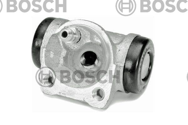 FREN SİLİNDİRİ R19 88-01 DÖKÜM 19,05mm ARKA SOL