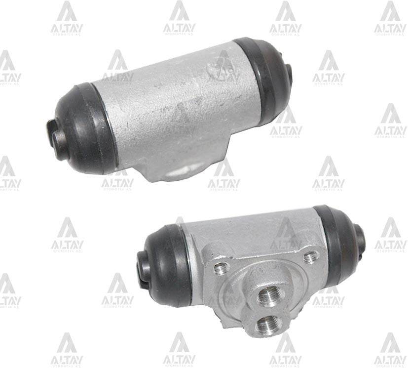 FREN SİLİNDİRİ VITARA 3 KAPI ARKA SOL