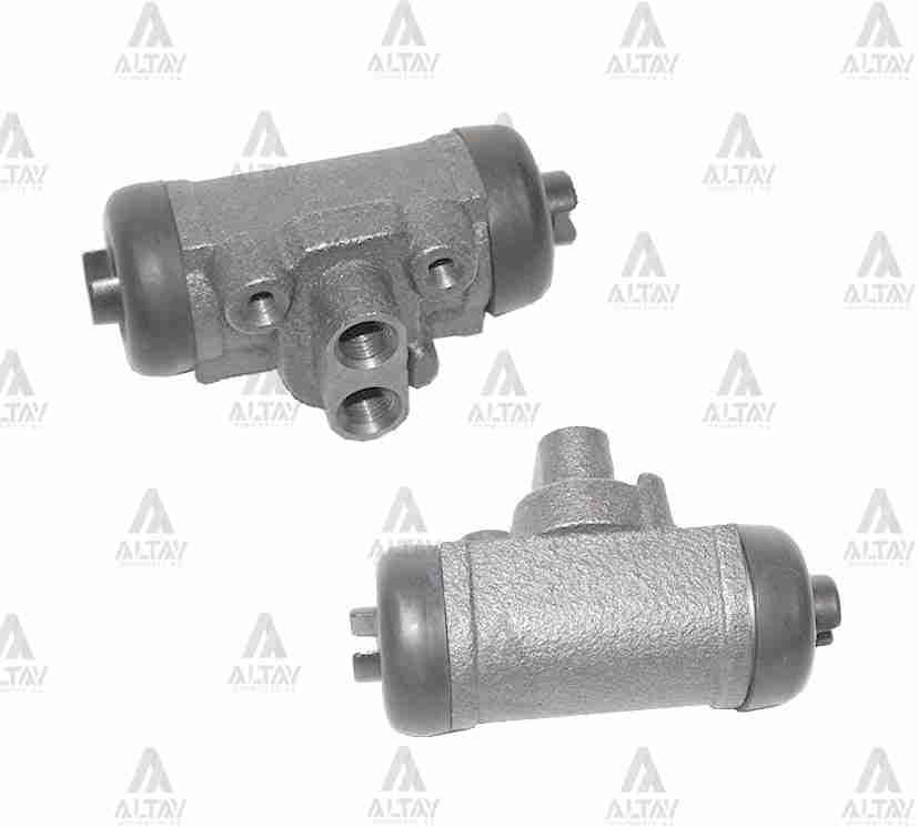 FREN SİLİNDİRİ VITARA 5 KAPI ARKA SOL