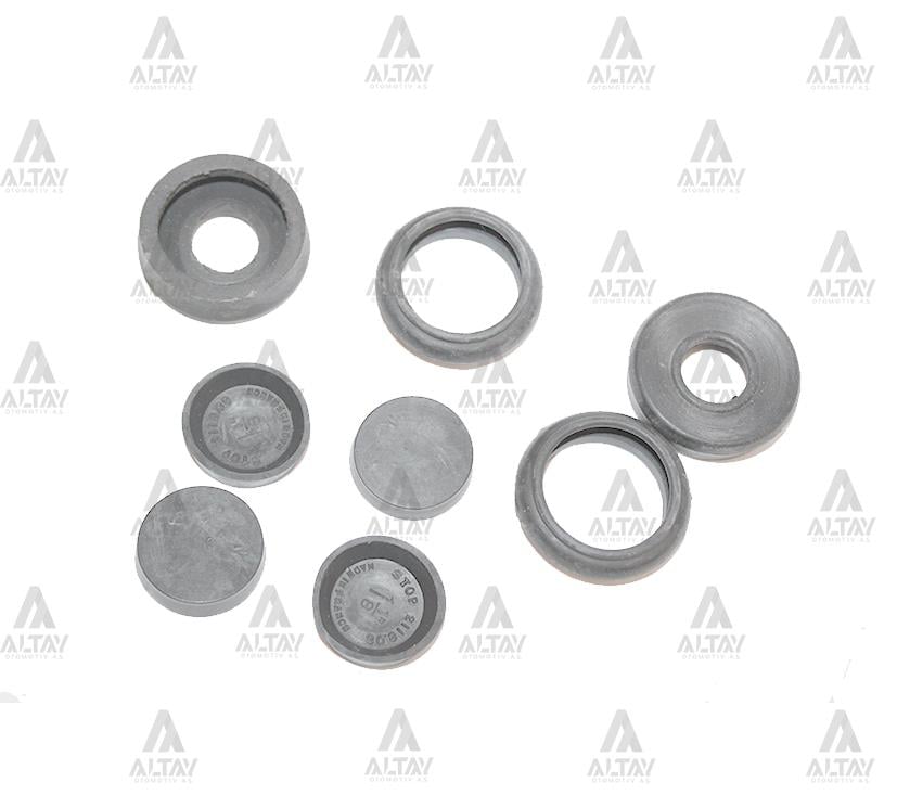 FREN TAMİR TAKIMI ARKA CANTER 304/515