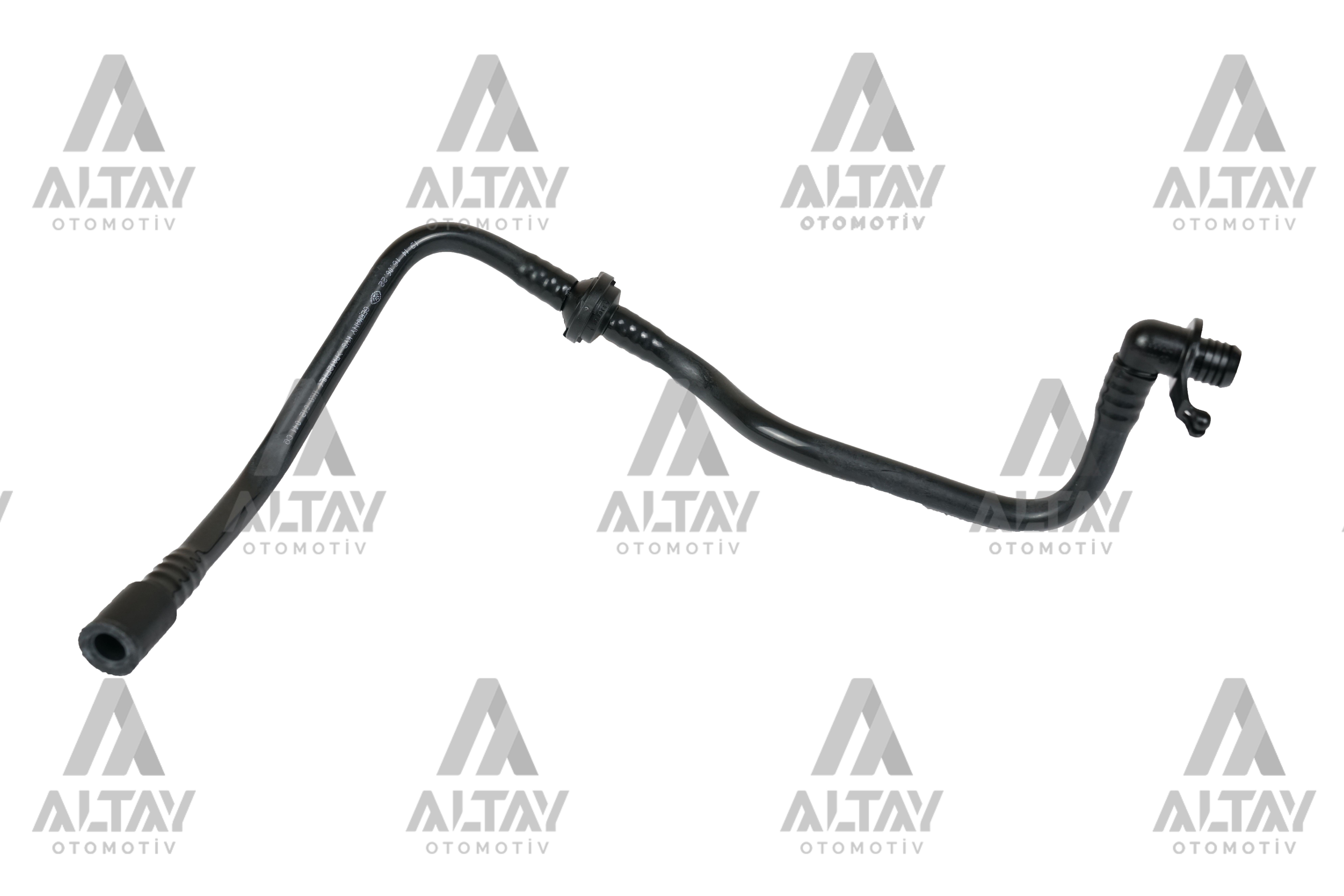 FREN VAKUM BORUSU CADDY / GOLF6 / JETTA / A3 / OCTAVİA 04=