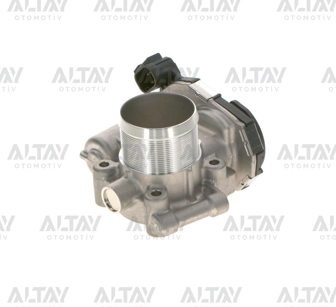 GAZ KELEBEK GÖVDESİ ASTRA J / INSIGINIA A / MOKKA / CORSA E / AVEO T300 / CRUZE A14NET-A14NEL