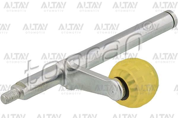 GERİ VİTES MİLİ POLO CLASSİC / CADDY / CORDOBA / İBİZA 97-00