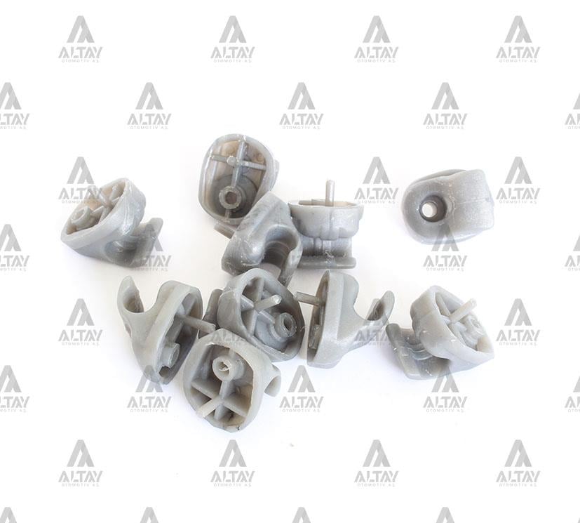 GÜNEŞLİK TUTUCUSU ACCENT  95-00