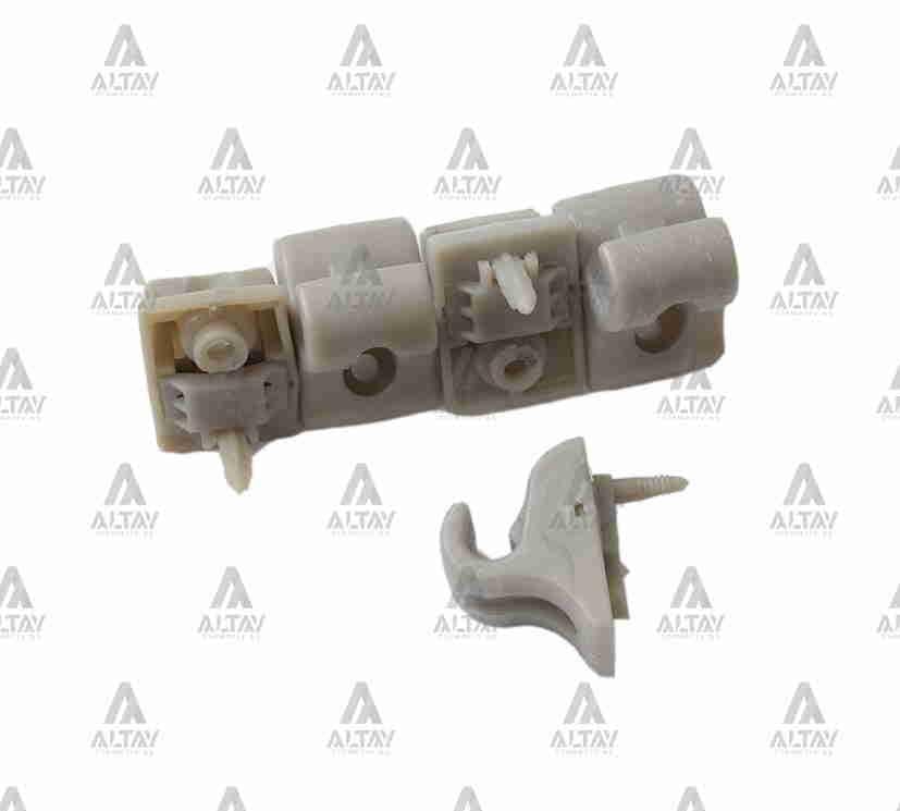 GÜNEŞLİK TUTUCUSU ACCENT 06-11 ERA