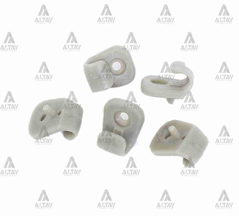 GÜNEŞLİK TUTUCUSU H-100 94-06 / L-300 90-08