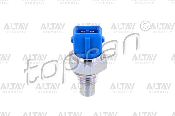 HARARET MÜŞÜRÜ (MAVİ) ASTRA F / VECTRA B / OMEGA B / AVEO / KALOS / MOVANO 1.8-2.0