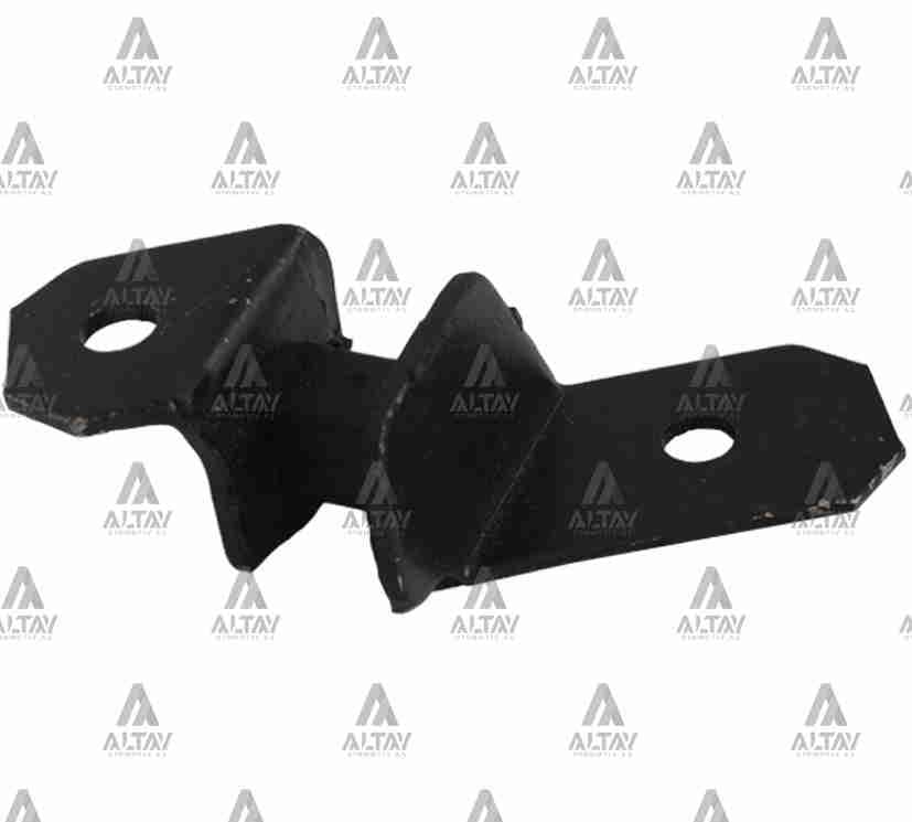 HAVA FİLTRE BRAKETİ CANTER 06-12 FUSO 711 / 839 / 859 SAĞ (YERLİ)