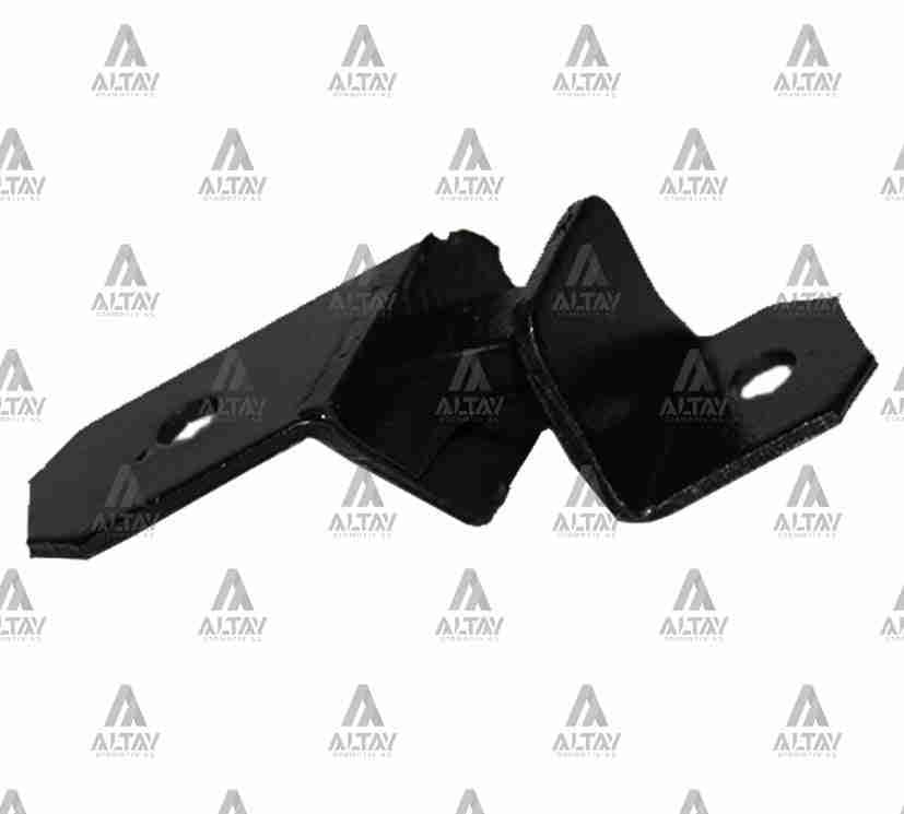 HAVA FİLTRE BRAKETİ CANTER 06-12 FUSO 711 / 839 / 859 SOL (YERLİ)