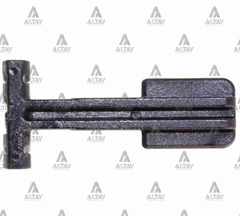 HAVA FİLTRE KAPAK SEGMANI TOYOTA