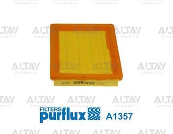 HAVA FİLTRESİ ACCENT  95-00 1.3