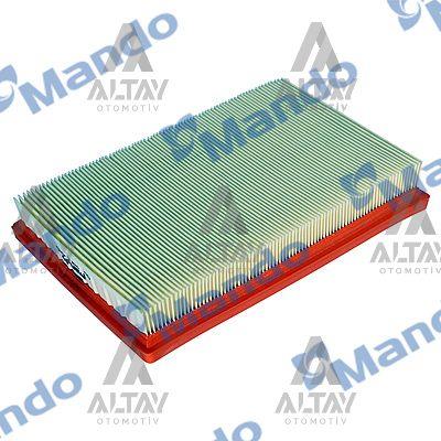 HAVA FİLTRESİ ACCENT 00-06 1.3-1.5-1.6 BENZİNLİ