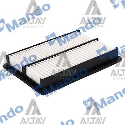 HAVA FİLTRESİ ACCENT 03-06 1.5 CRDI ADMIRE DİZEL