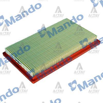 HAVA FİLTRESİ ATOS 06-09