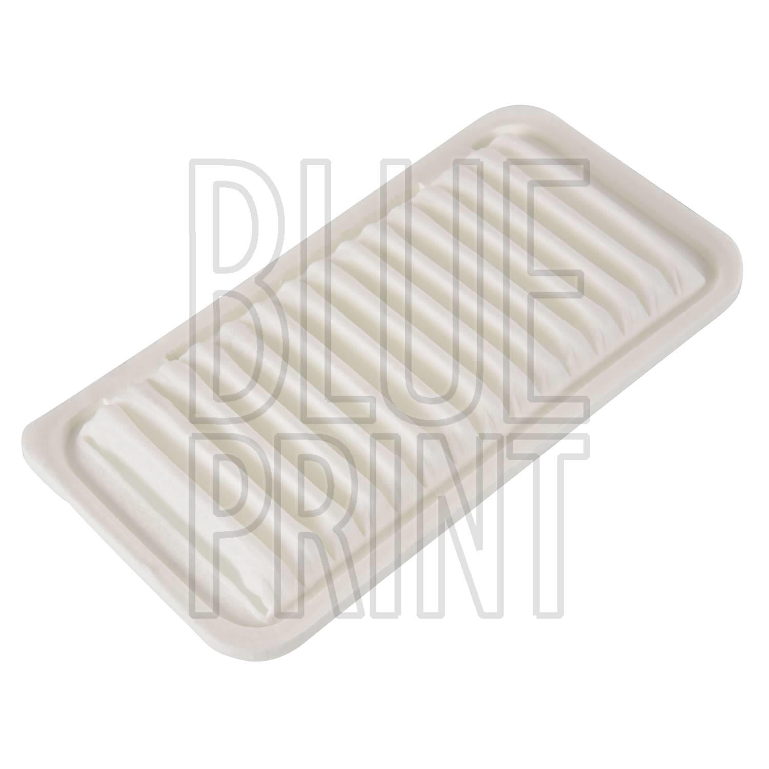 HAVA FİLTRESİ COROLLA 02-06 / AVENSIS 03= BENZ. / COROLLA VERSO 02-09 1.6