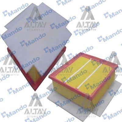 HAVA FİLTRESİ CORSA D 07= Z13DTH-1.3 D