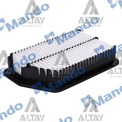 HAVA FİLTRESİ ELANTRA 11-16 / I-30 12-16 / CEED 12-16
