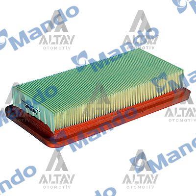 HAVA FİLTRESİ GETZ 03-09 BENZİNLİ