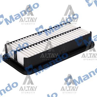 HAVA FİLTRESİ GETZ 03-09 DİZEL 1.5