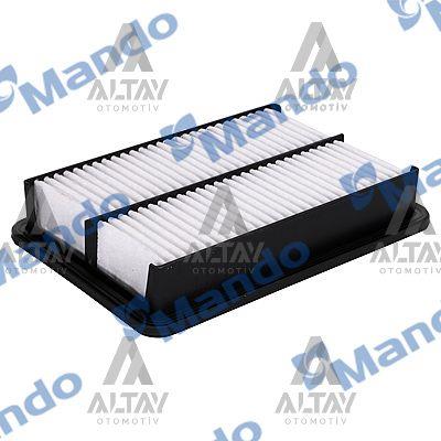 HAVA FİLTRESİ H-1 08-11