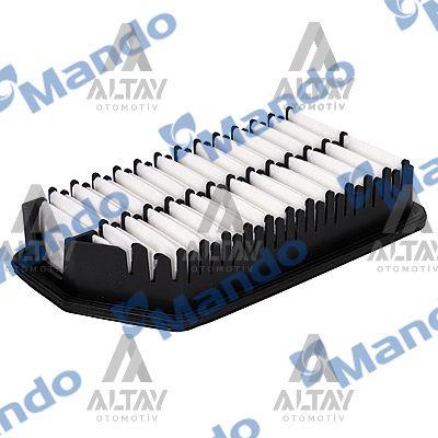 HAVA FİLTRESİ I-30 12-16 / CEED 12-16 1.6 DİZEL