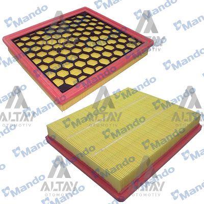 HAVA FİLTRESİ INSIGNIA 08= 1.6-1.8