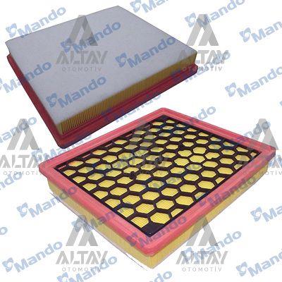 HAVA FİLTRESİ INSIGNIA A 09= A14NET-A16LET-A20NHT-A20DTH SÜNGERLİ