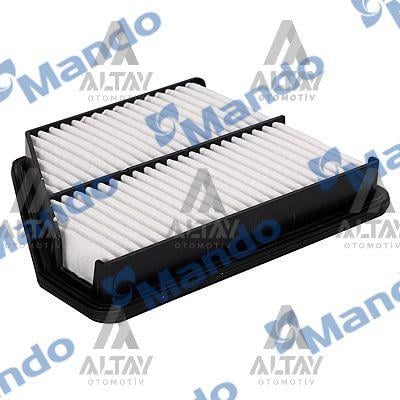 HAVA FİLTRESİ MATRIX 06-10