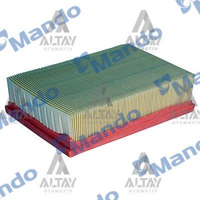 HAVA FİLTRESİ MOKKA / TRAX 12= A14NET-B14NET-A16XER-B16XER-B16DTH 1.4-1.6