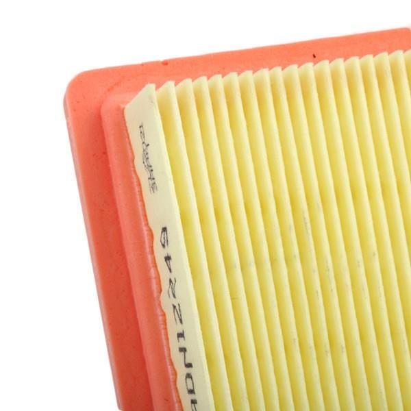 HAVA FİLTRESİ NOTE 06=> BENZİNLİ / QASHQAI 07=> 1.5 DİZEL / MICRA 05=> 1.6