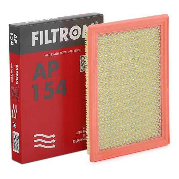 Hava Filtresi Primera P11 96-01 GA16 / Micra K13 10-17 / Note E12 12 => / Juke F15 10-19 / Sunny N14 94-95 H= 26Mm