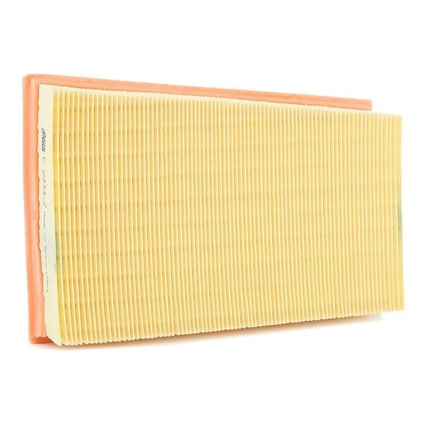 Hava Filtresi Qashqai 07=> 1.6 Benzinli / 2.0 Dizel / X-Trail T31 08-13 Dizel