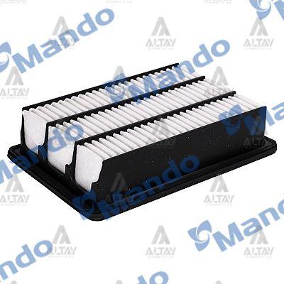 HAVA FİLTRESİ SANTAFE 06=