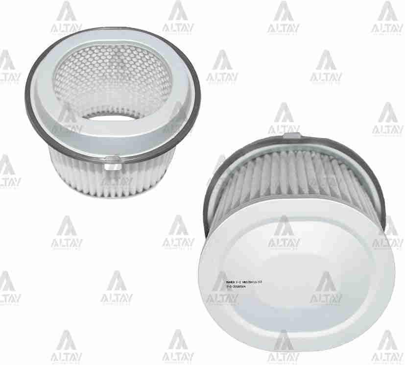 HAVA FİLTRESİ SONATA  90-98 / ELANTRA  91-95 / PROTON / GALANT  90-92 1.8 / 2.0 / LANCER  90-92 1.5
