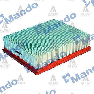 HAVA FİLTRESİ SONATA 06-11 2.0-2.4 BENZİNLİ