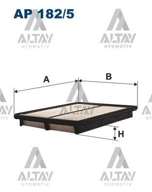 HAVA FİLTRESİ SORENTO 03-11