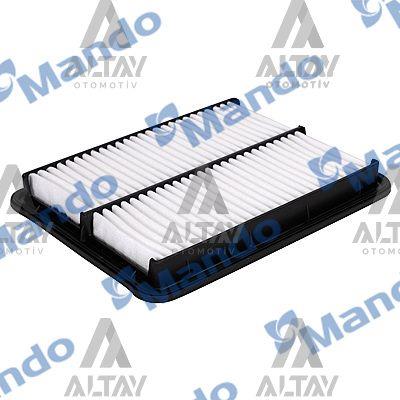 HAVA FİLTRESİ SORENTO 03-11