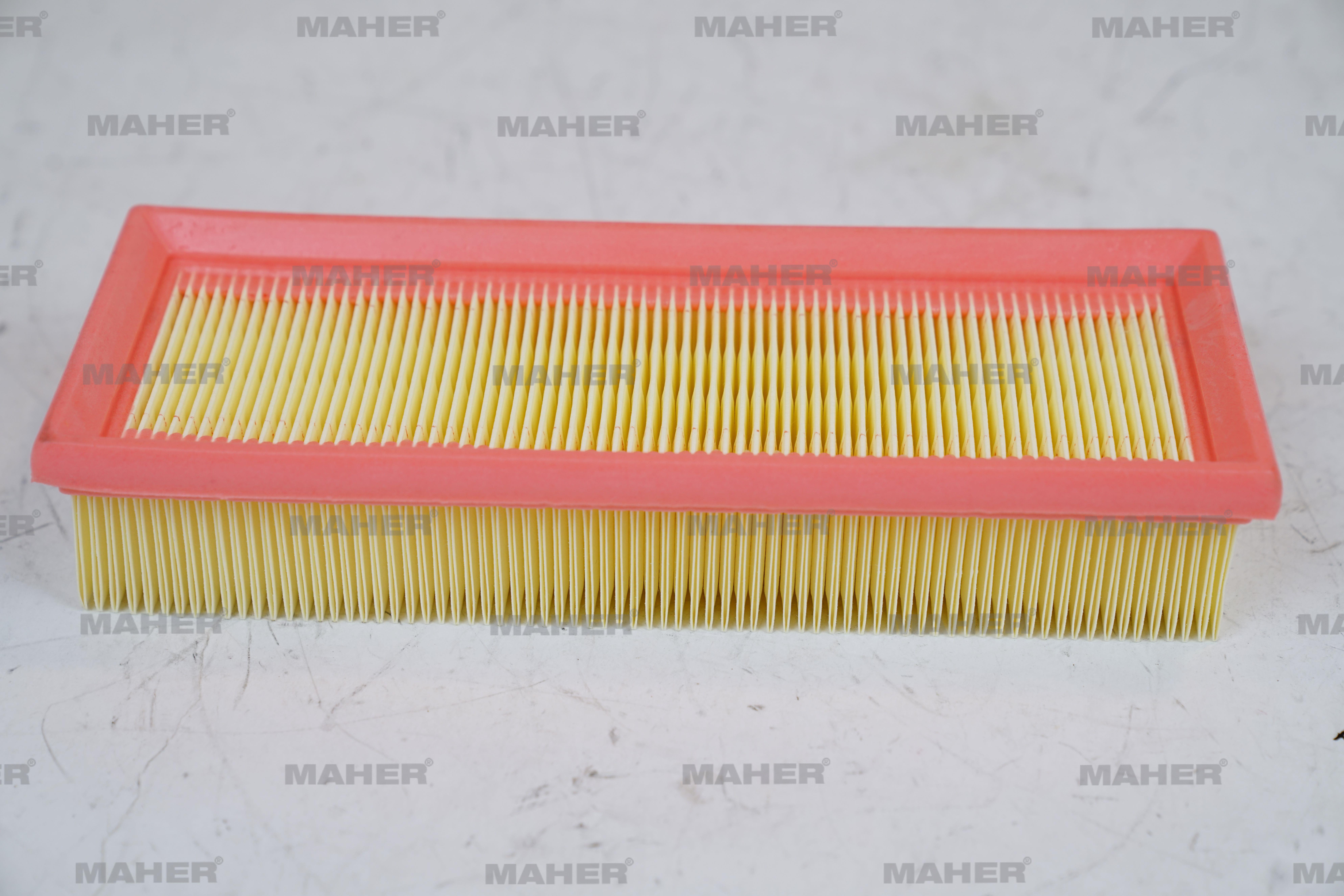 HAVA FİLTRESİ UNO 70 91-00 1.4-1.6