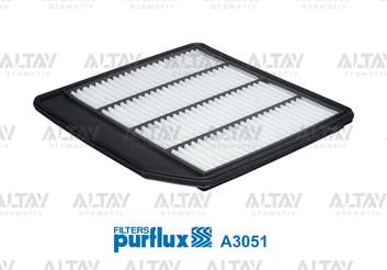 HAVA FİLTRESİ VITARA 16-19 1.4 TURBO