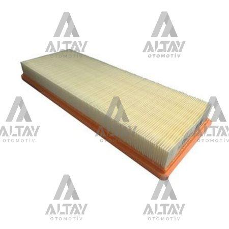 HAVA FİLTRESİ W211 / W204 / W220 C SERİ E SERİ 02= M112-113