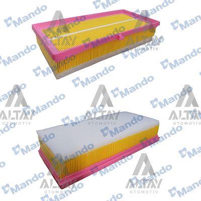 HAVA FİLTRESİ YARIS 06-11 DİZEL 1.4 D4D / YARIS 12= 1.4 D4D_