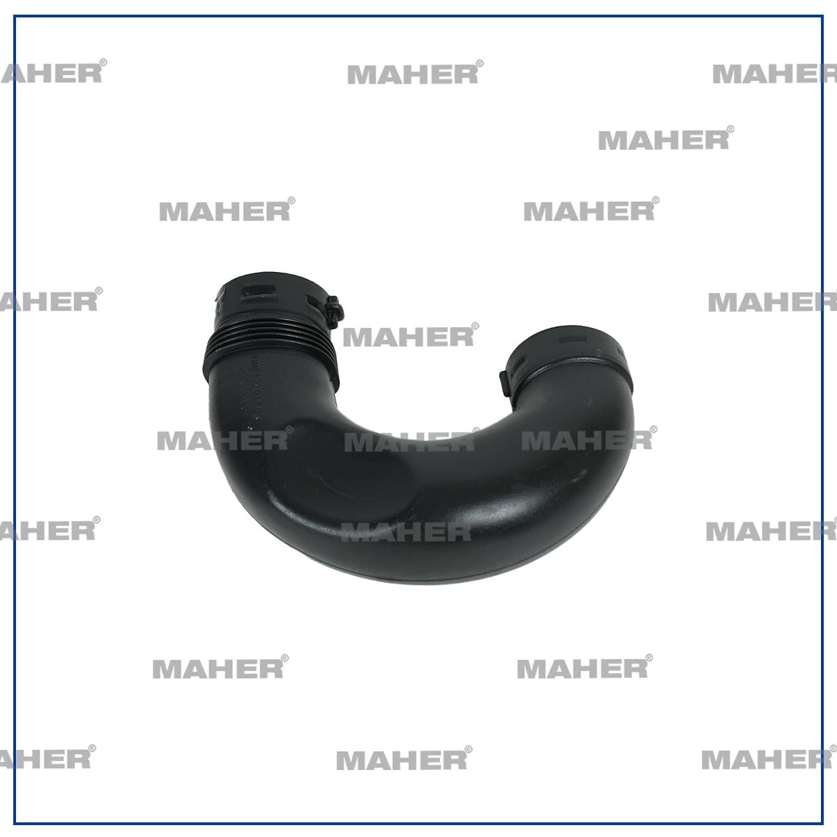 HAVA GİRİŞ BORUSU CADDY 04-09 BJB-BLS 1.9 TDİ