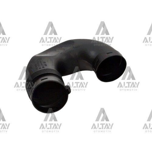 HAVA GİRİŞ BORUSU GOLF6 / CADDY / JETTA / PASSAT / A3 / LEON / OCTAVİA 10-14 CAYC-CAYD-BKP