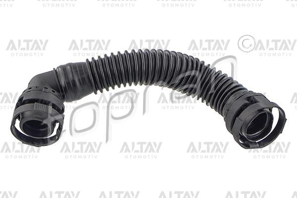HAVALANDIRMA BORUSU KÜLBÜTÖR GOLF7 / POLO / PASSAT / POLO / CADDY / LEON 13= 1.6 TDİ-2.0 TDİ