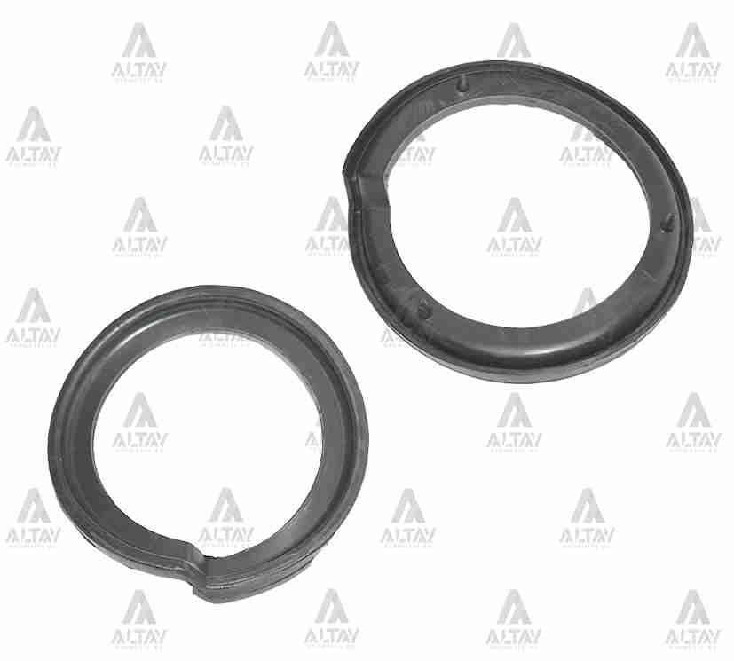 HELEZON GET LASTİĞİ ACCENT  95-06 KÜÇÜK ÖN (YERLİ)