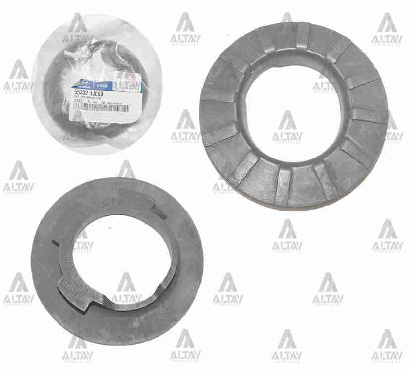 HELEZON GET LASTİĞİ I-20 09-14 / BLUE 11= / I-30 12-16 / ELANTRA 11= ALT ARKA